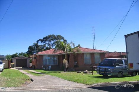 46 Polock Cres, Albion Park, NSW 2527