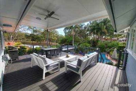 Property photo of 56 Haining Street Bardon QLD 4065