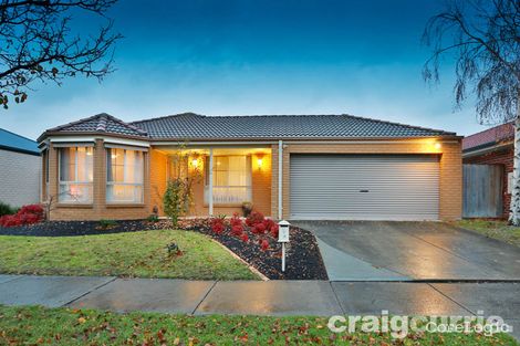 Property photo of 11 Redfern Way Pakenham VIC 3810