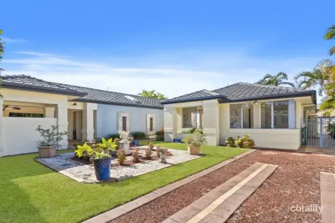 26 Tranquility Cct, Helensvale, QLD 4212