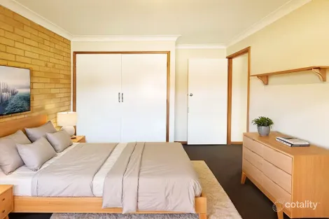 Property photo of 2/6 Barton Lane North Tamworth NSW 2340