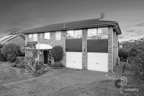 Property photo of 28 Shortland Street Redhead NSW 2290