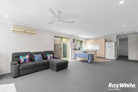 Property photo of 43/54-64 Short Street Boronia Heights QLD 4124