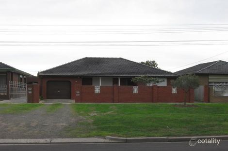 43 Hamilton St, Deer Park, VIC 3023