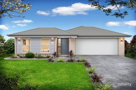 47 Hunter St, Manly West, QLD 4179