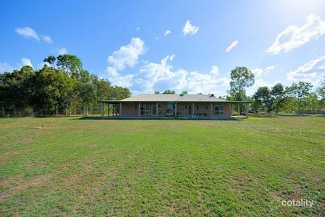 Property photo of 14 Blue Mountain Drive Bluewater Park QLD 4818