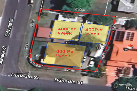 28 Dunedin St, Sunnybank, QLD 4109