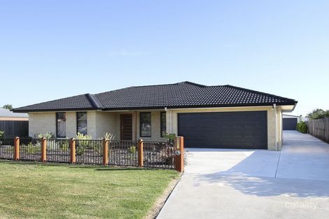 33 Blackburn St, Stratford, VIC 3862