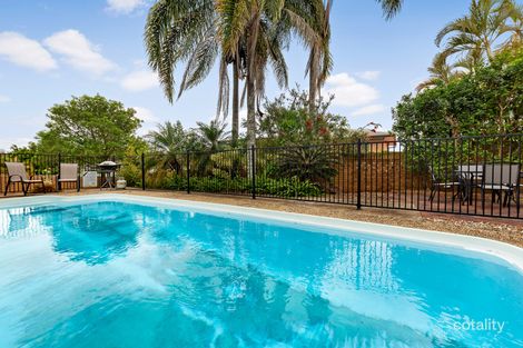 Property photo of 6 Victorsen Court Rochedale South QLD 4123