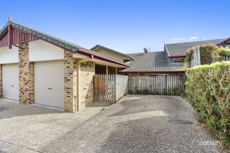 Property photo of 23/36 Weedons Road Nerang QLD 4211