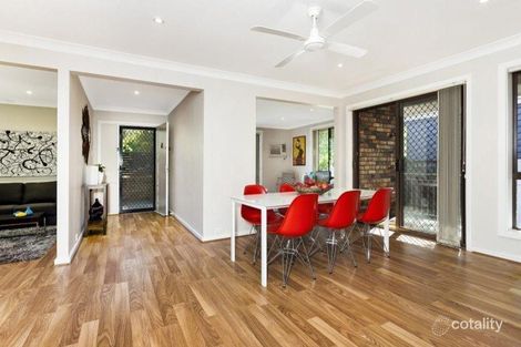 Property photo of 5 Edmundson Close Thornleigh NSW 2120