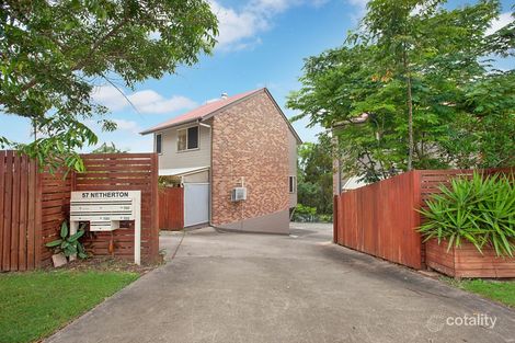 3/57 Netherton St, Nambour, QLD 4560