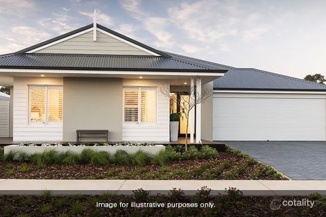 Property photo of 208 Burrows Loop Midvale WA 6056