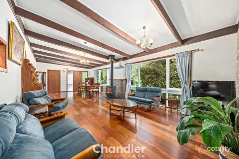 Property photo of 8 Sunset Strip Silvan VIC 3795