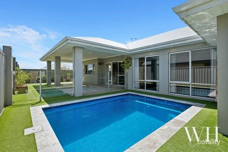 23 Templetonia Rise, Lake Coogee, WA 6166