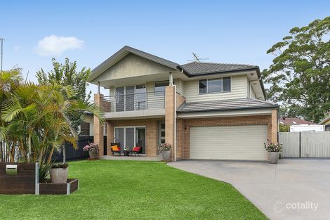 4 Eltham Pl, Heathcote, NSW 2233