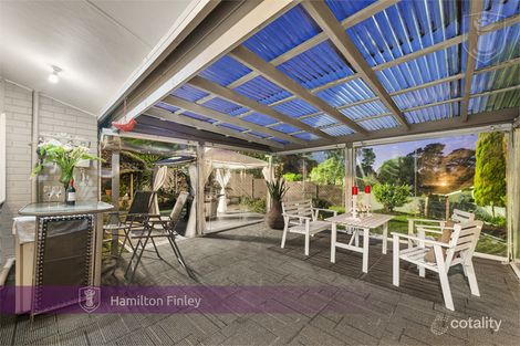 Property photo of 1 Beechwood Close Doncaster East VIC 3109