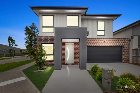92 Flanagan Ave, Officer, VIC 3809