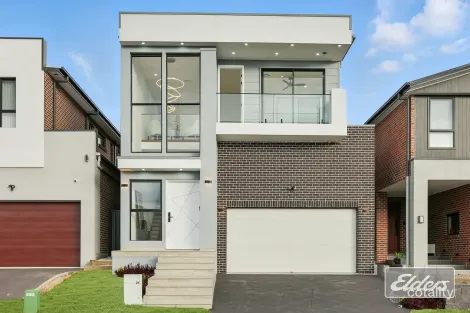 Property photo of 24 Polaris Way Box Hill NSW 2765