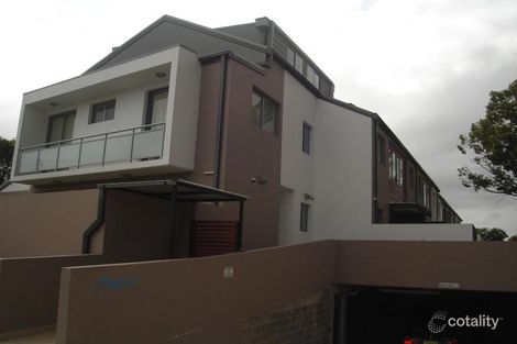 Property photo of 5/531 Woodville Road Guildford NSW 2161