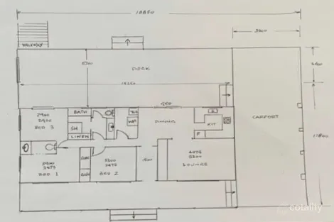 9220 Summerland Way, Leeville, NSW 2470