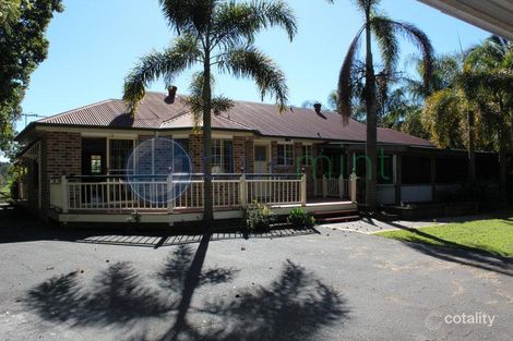 Property photo of 155 Riverside Avenue Barellan Point QLD 4306