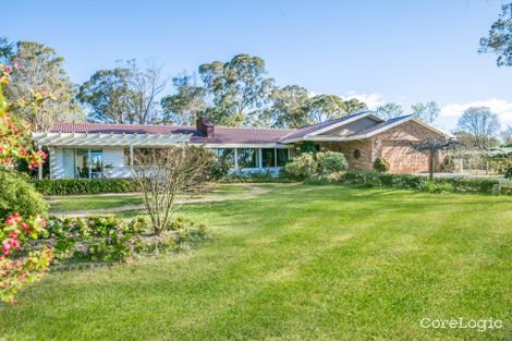 Property photo of 69 Sunninghill Avenue Burradoo NSW 2576