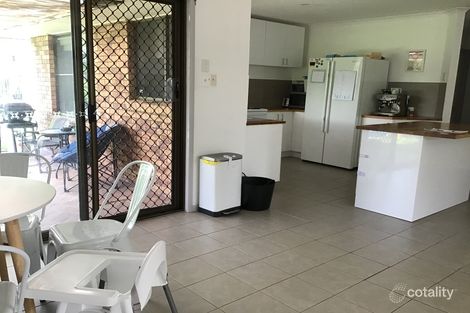 Property photo of 28 Cassandra Crescent Urangan QLD 4655