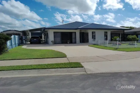 6 Honey Myrtle St, Proserpine, QLD 4800