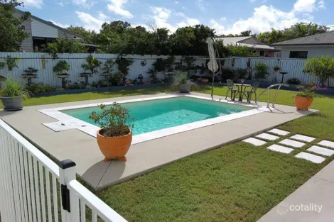 Property photo of 6 Honey Myrtle Street Proserpine QLD 4800