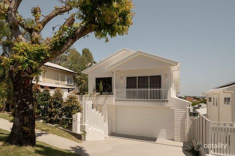 Property photo of 92 Lloyd Street Alderley QLD 4051