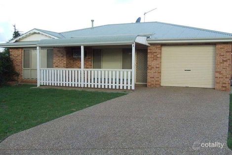 Property photo of 3/1 Juniper Place Forest Hill NSW 2651