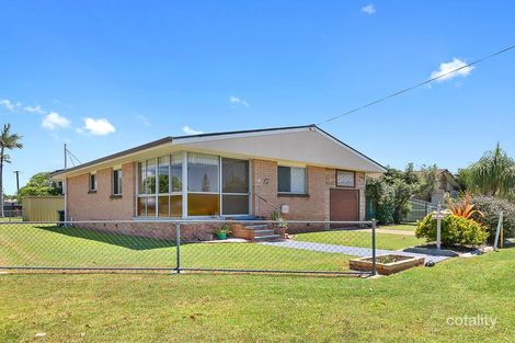 Property photo of 45 Wonga Street Scarness QLD 4655