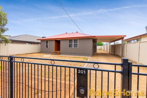 Property photo of 201 Bunglegumbie Road Dubbo NSW 2830