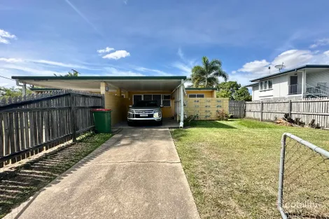 2 Halifax St, Garbutt, QLD 4814