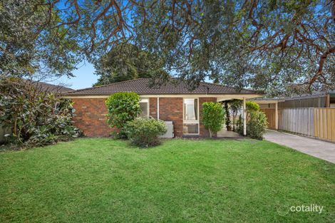 Property photo of 7 Tarongo Drive Aspendale VIC 3195