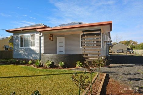 Property photo of 17 Short Street Gunnedah NSW 2380