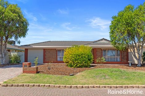 Property photo of 47 Investigator Drive Woodcroft SA 5162