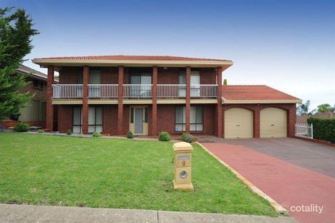 9 Oakvale Way, Hallett Cove, SA 5158