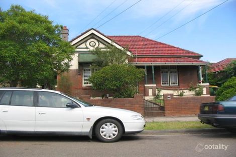 Property photo of 20 Hardy Street Ashfield NSW 2131