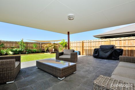 Property photo of 18 Pineroo Terrace Ellenbrook WA 6069