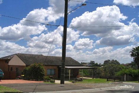 11 Cambrai Ave, Engadine, NSW 2233