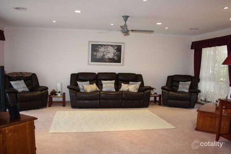Property photo of 42 Halletts Way Bacchus Marsh VIC 3340