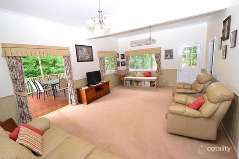 Property photo of 380 Red Hill Road Thangool QLD 4716