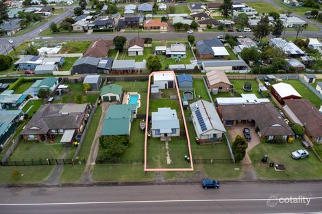 Property photo of 86 Greta Street Aberdare NSW 2325