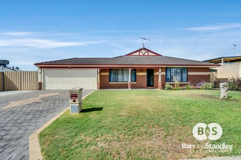 18 Limousin Turn, Eaton, WA 6232