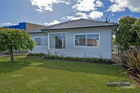 Property photo of 1 Hope Street Ulverstone TAS 7315