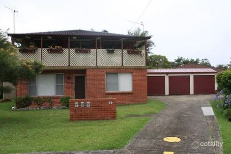 Property photo of 1/5 Carinya Close Port Macquarie NSW 2444