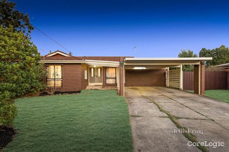 Property photo of 6 Cairn Grove Glen Waverley VIC 3150