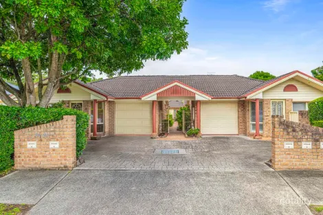 Property photo of 4/24 Barrenjoey Road Ettalong Beach NSW 2257